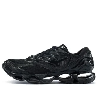Wave Prophecy 8 &laquo;Black&raquo;