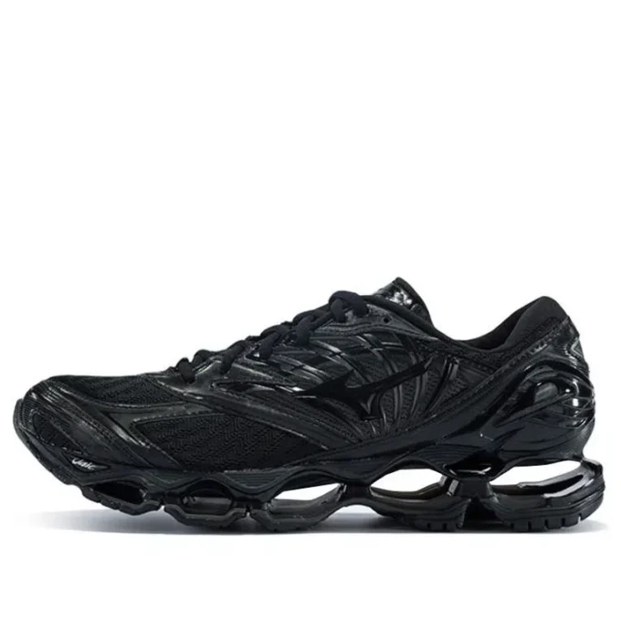 Wave Prophecy 8 &laquo;Black&raquo;