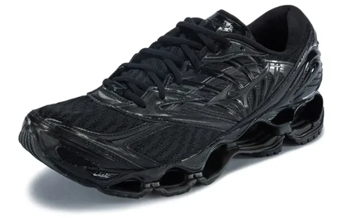 Wave Prophecy 8 &laquo;Black&raquo;