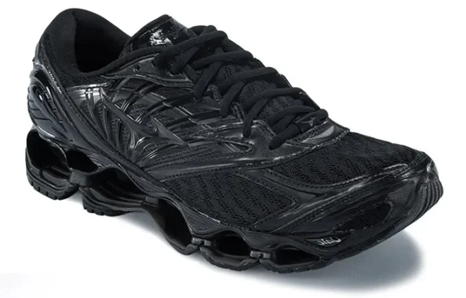 Wave Prophecy 8 &laquo;Black&raquo;