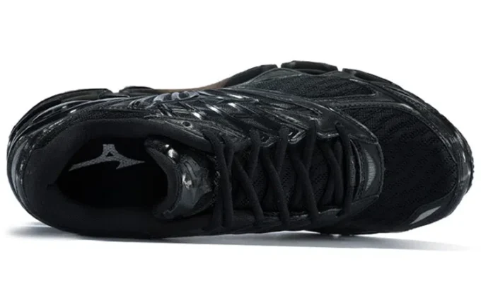 Wave Prophecy 8 &laquo;Black&raquo;