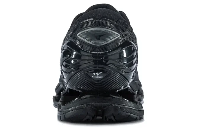 Wave Prophecy 8 &laquo;Black&raquo;