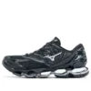 Wave Prophecy 8 &laquo;Black Silver&raquo;