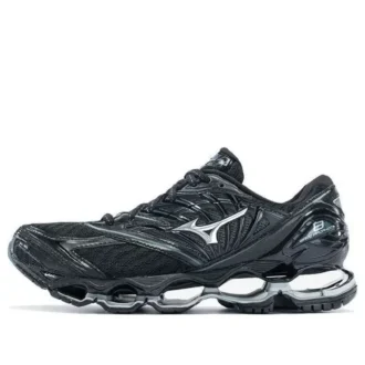 Wave Prophecy 8 &laquo;Black Silver&raquo;