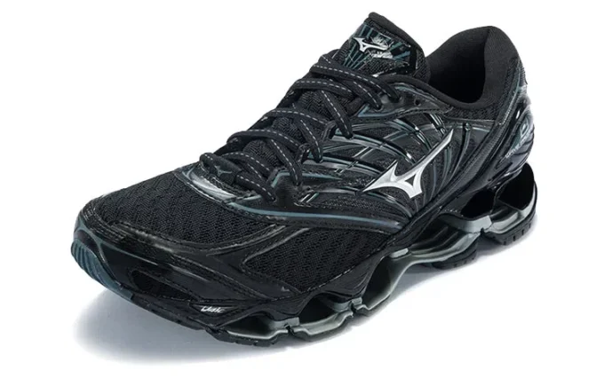 Wave Prophecy 8 &laquo;Black Silver&raquo;