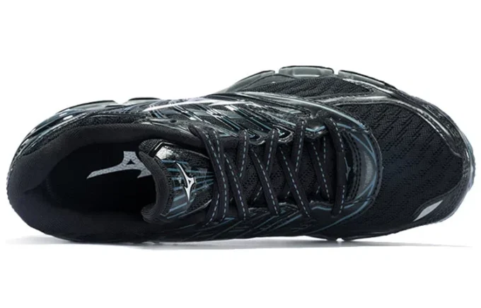 Wave Prophecy 8 &laquo;Black Silver&raquo;