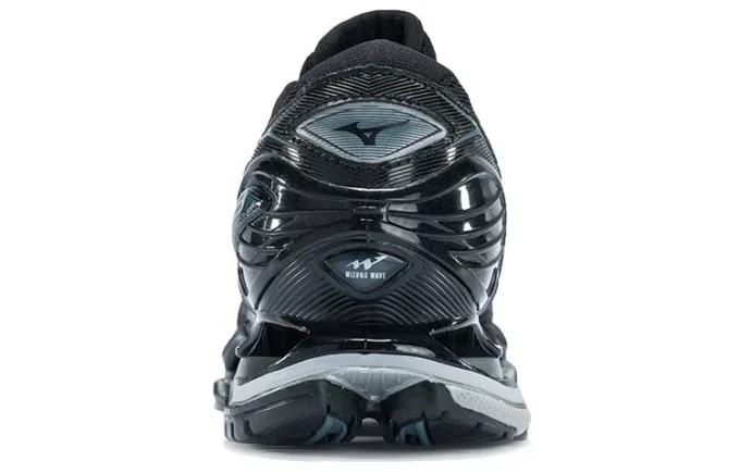 Wave Prophecy 8 &laquo;Black Silver&raquo;