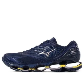 Wave Prophecy 8 &laquo;Navy&raquo;