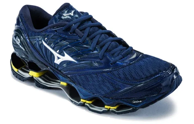 Wave Prophecy 8 &laquo;Navy&raquo;