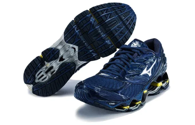 Wave Prophecy 8 &laquo;Navy&raquo;