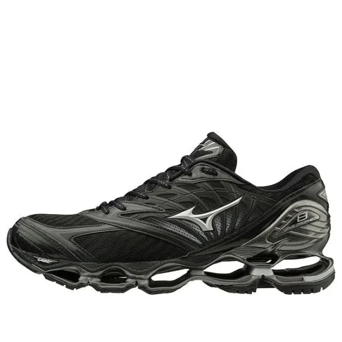 Wave Prophecy 8 Nova 19fw &laquo;Black Grey&raquo;