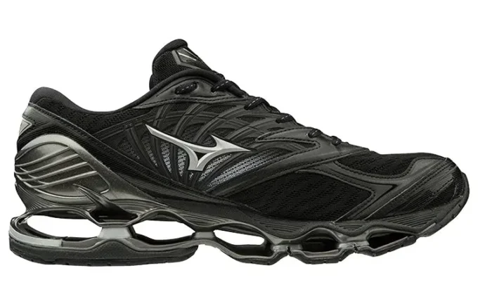 Wave Prophecy 8 Nova 19fw &laquo;Black Grey&raquo;