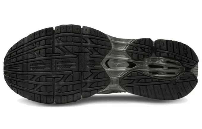 Wave Prophecy 8 Nova 19fw &laquo;Black Grey&raquo;