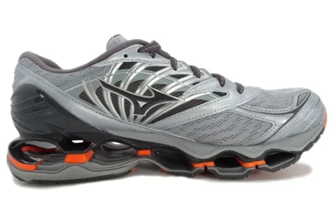 Wave Prophecy 8 &laquo;Quarry Orange&raquo;
