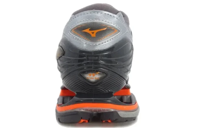 Wave Prophecy 8 &laquo;Quarry Orange&raquo;