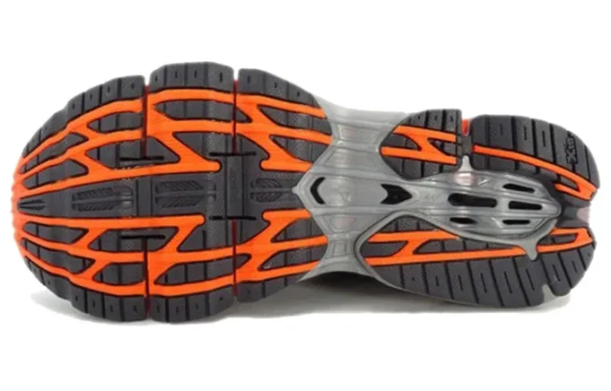 Wave Prophecy 8 &laquo;Quarry Orange&raquo;
