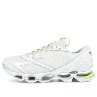 Wave Prophecy 8 x Futur &laquo;White Safety Yellow&raquo;