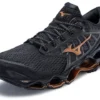 Wave Prophecy 9 &laquo;Black Brown&raquo;