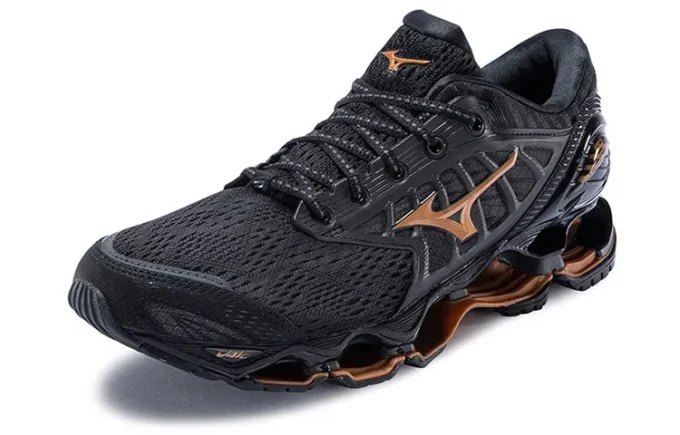 Wave Prophecy 9 &laquo;Black Brown&raquo;