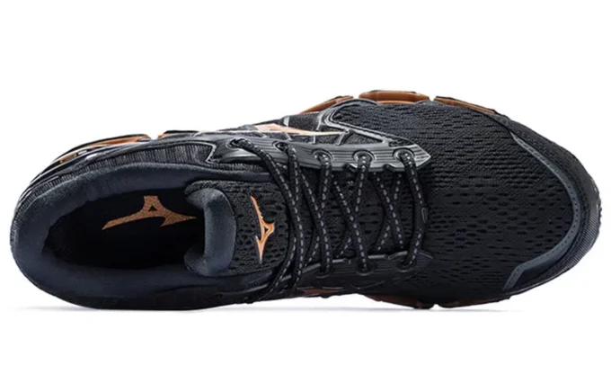 Wave Prophecy 9 &laquo;Black Brown&raquo;