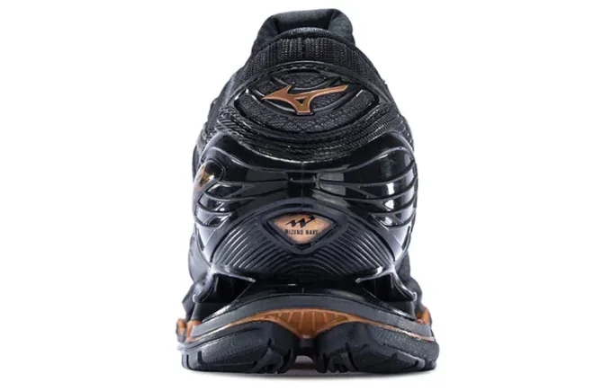 Wave Prophecy 9 &laquo;Black Brown&raquo;