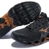 Wave Prophecy 9 &laquo;Black Brown&raquo;