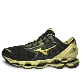 Wave Prophecy 9 &laquo;Black Gold&raquo;