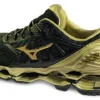Wave Prophecy 9 &laquo;Black Gold&raquo;