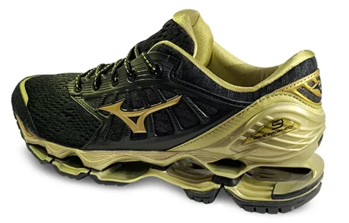 Wave Prophecy 9 &laquo;Black Gold&raquo;