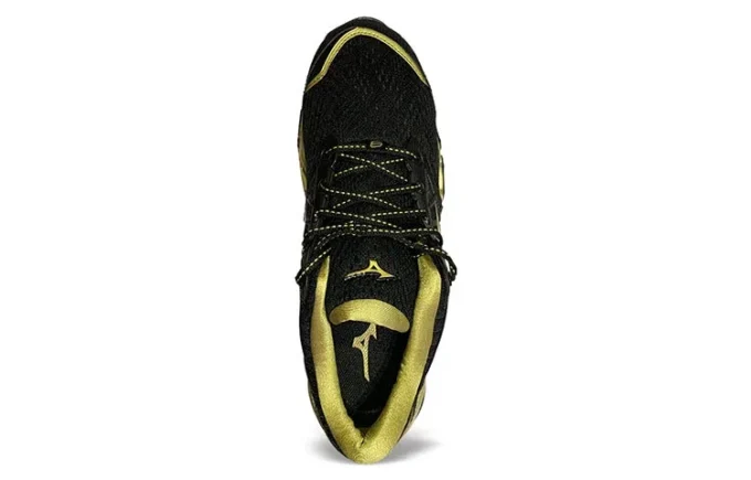 Wave Prophecy 9 &laquo;Black Gold&raquo;