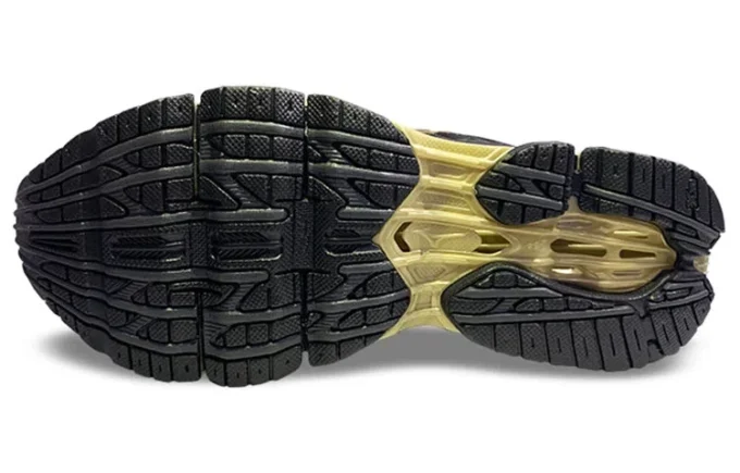 Wave Prophecy 9 &laquo;Black Gold&raquo;