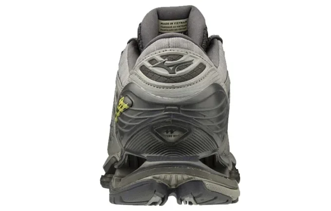 Wave Prophecy 9 &laquo;Grey&raquo;