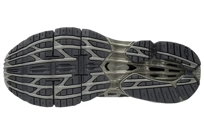 Wave Prophecy 9 &laquo;Grey&raquo;