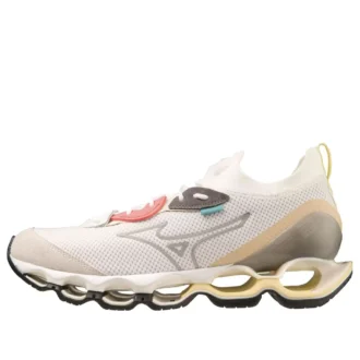Wave Prophecy B &laquo;White Grey Red&raquo;