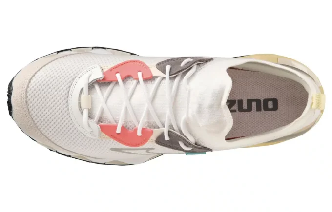 Wave Prophecy B &laquo;White Grey Red&raquo;