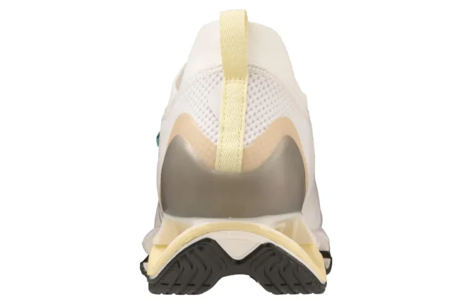 Wave Prophecy B &laquo;White Grey Red&raquo;