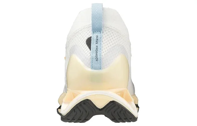 Wave Prophecy Beta &laquo;White Yellow&raquo;