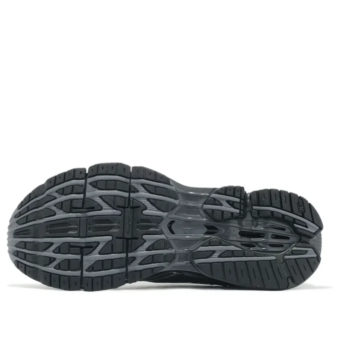 Wave Prophecy LS &laquo;Black Metallic Grey&raquo;
