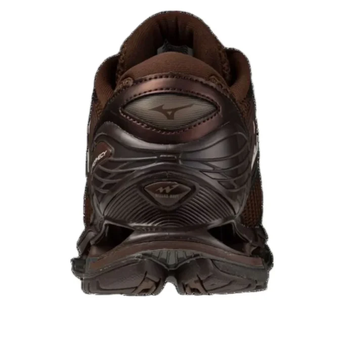 Wave Prophecy LS &laquo;Chicory Coffee&raquo;