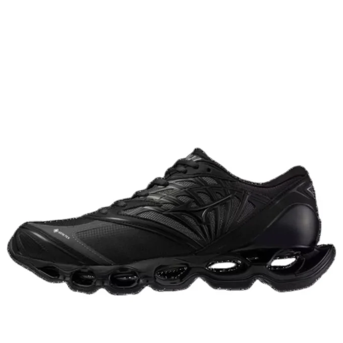 Wave Prophecy LS Gore-Tex &laquo;Black Sand Black&raquo;