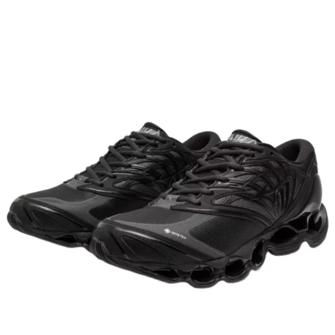 Wave Prophecy LS Gore-Tex &laquo;Black Sand Black&raquo;