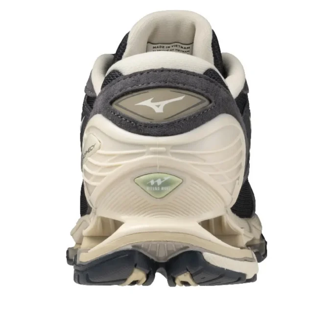 Wave Prophecy LS &laquo;Navy Blue Beige&raquo;