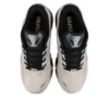 Wave Prophecy LS &laquo;Silver Cloud Black&raquo;