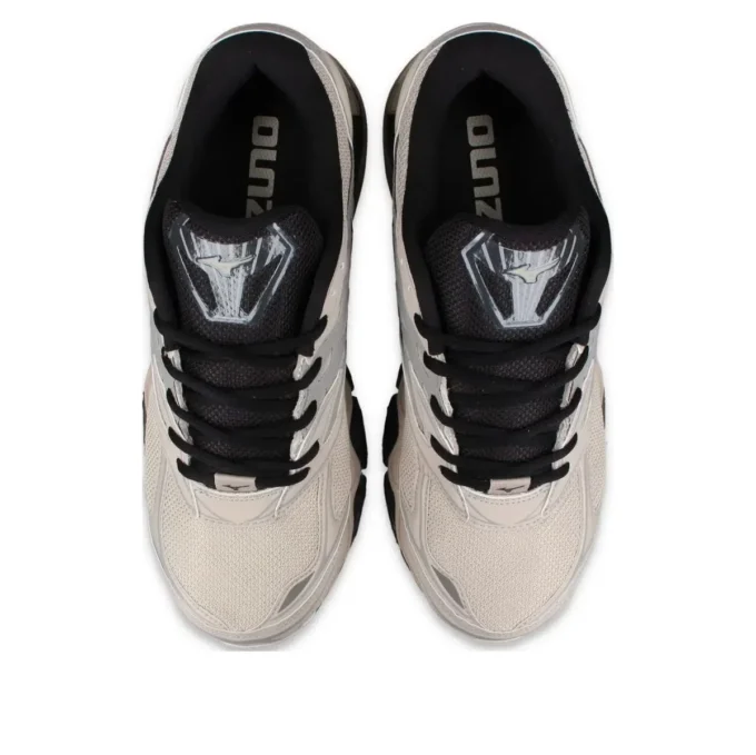 Wave Prophecy LS &laquo;Silver Cloud Black&raquo;