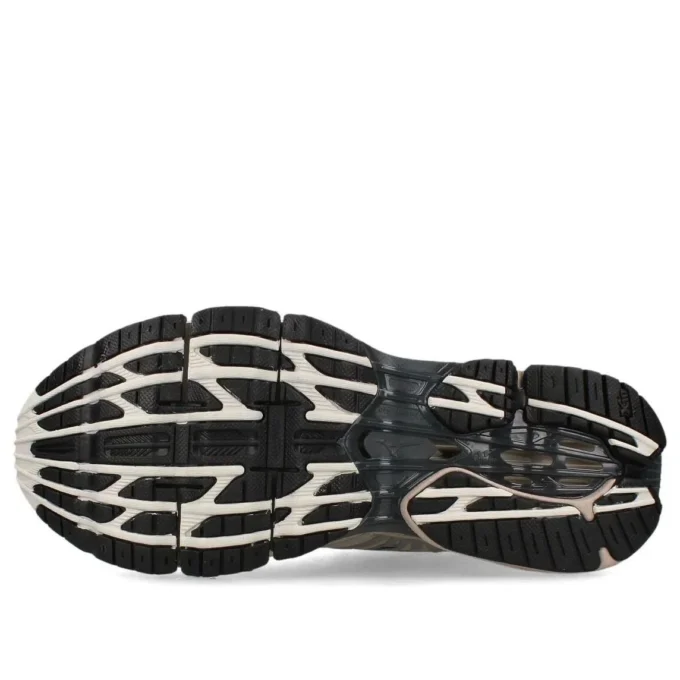 Wave Prophecy LS &laquo;Silver Cloud Black&raquo;