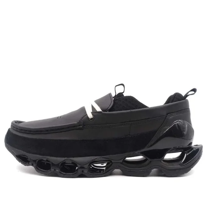 Wave Prophecy Moc &laquo;Black&raquo;