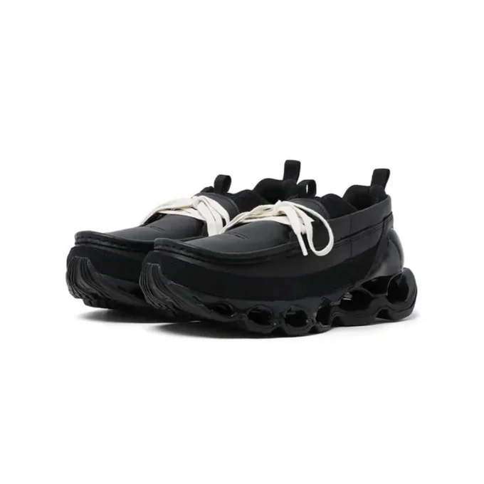 Wave Prophecy Moc &laquo;Black&raquo;