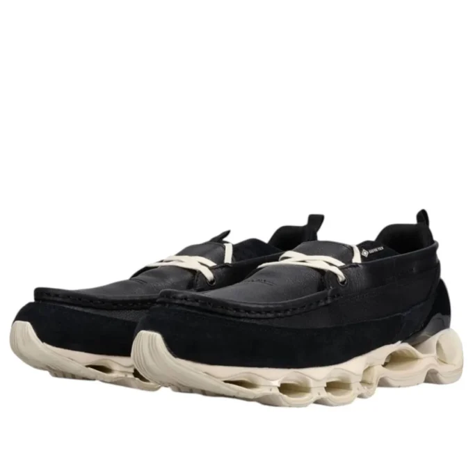 Wave Prophecy Moc GORE-TEX &laquo;Black Off White&raquo;