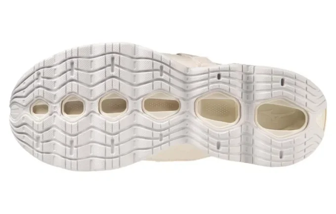 Wave Prophecy Strap &laquo;Beige&raquo;