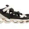 Wave Prophecy Strap &laquo;Black White&raquo;